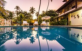 Hotel Eco Atlântico