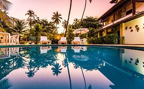 Hotel Eco Atlântico